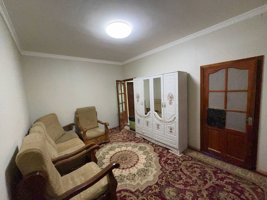 ижара, 1-хонали 2-хонали килинган