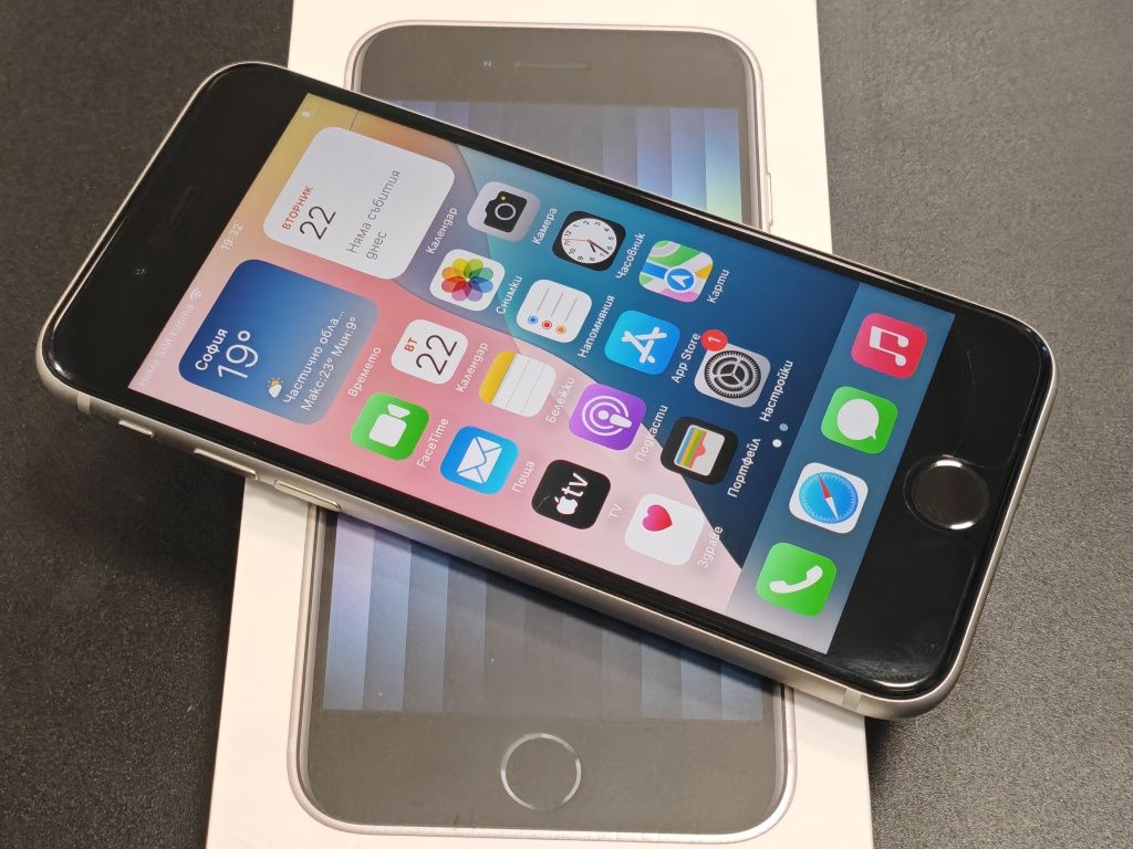iPhone SE 2022 64 GB