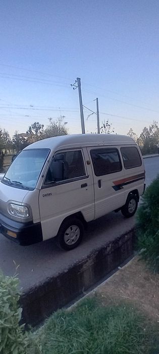 Damas 2008yil holati yaxshi