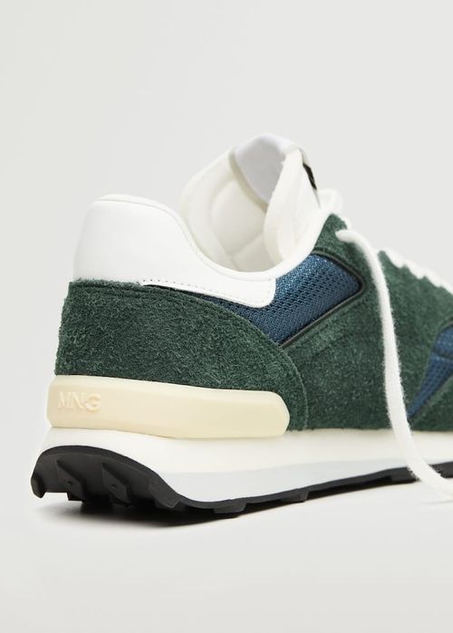 Adidasi  barbati 41 Mango