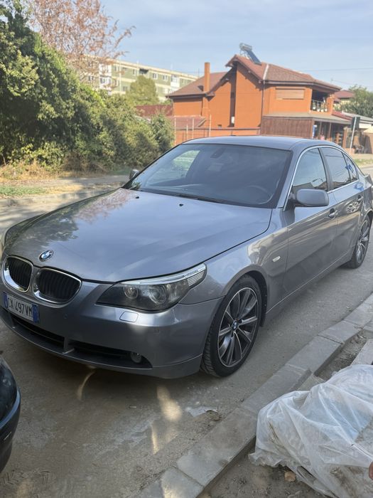 Salutare fara nicun fel de problema poti sa vi cu mecanicul tau person