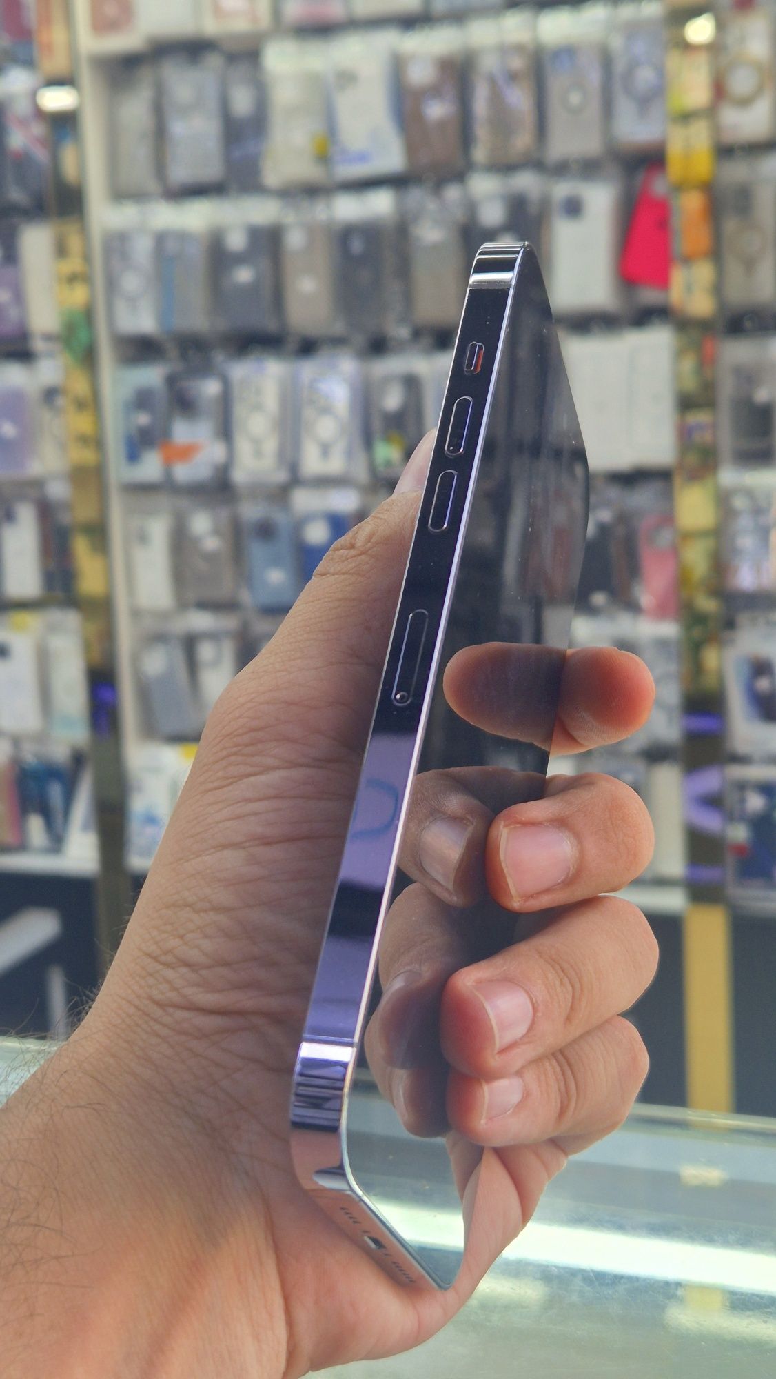 Iphone 14 pro max 256