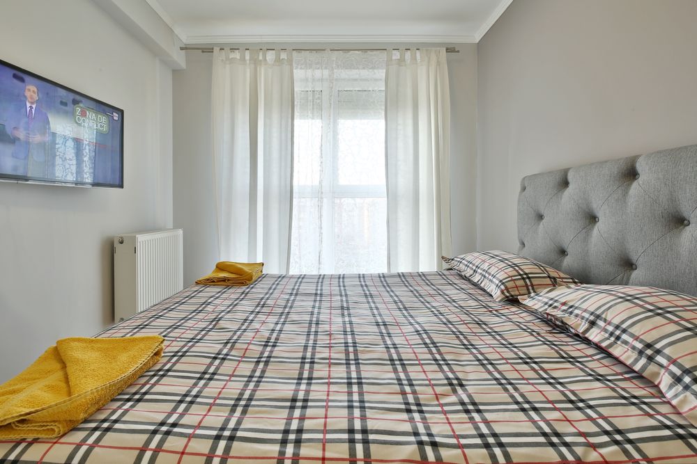 Cazare Regim Hotelier Apartament