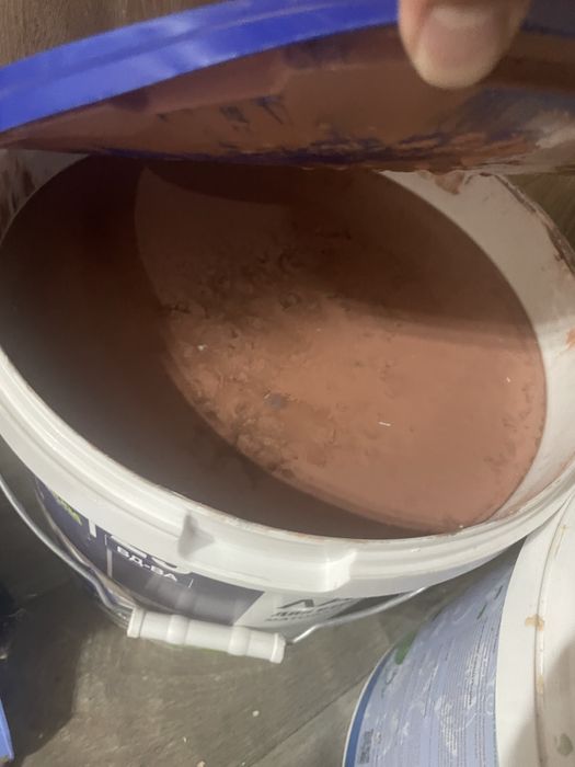 Краска для стен