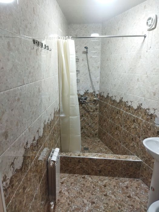 Суточная квартира. Кунлик уй Сергели метро