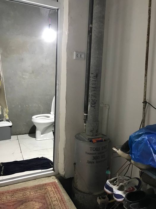 Qibray tumani yangi birlik ilgor mahalasi