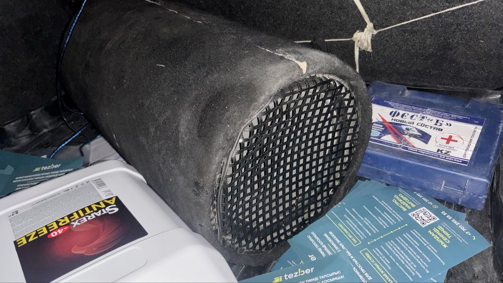 Буфер срочно продам