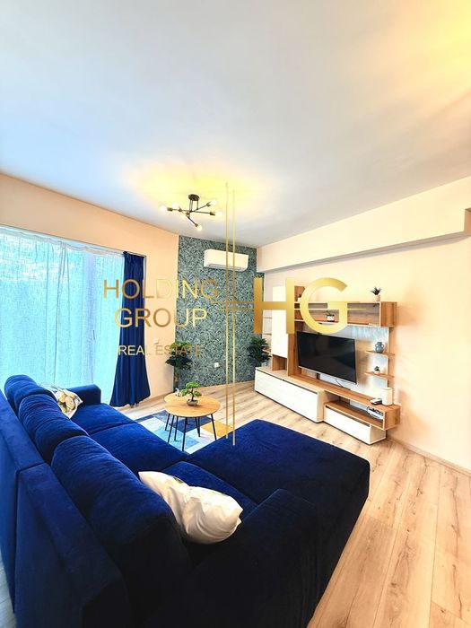 Продава се Двустаен апартамент в Варна, Победа - 74 кв.м за 2365 €/кв.м - Снимка #5