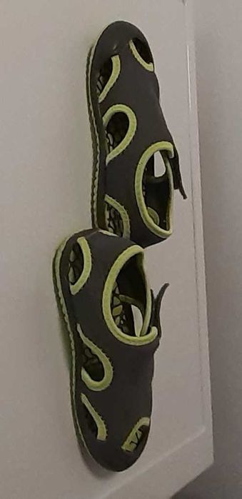 детски сандали за момче - 30 номер