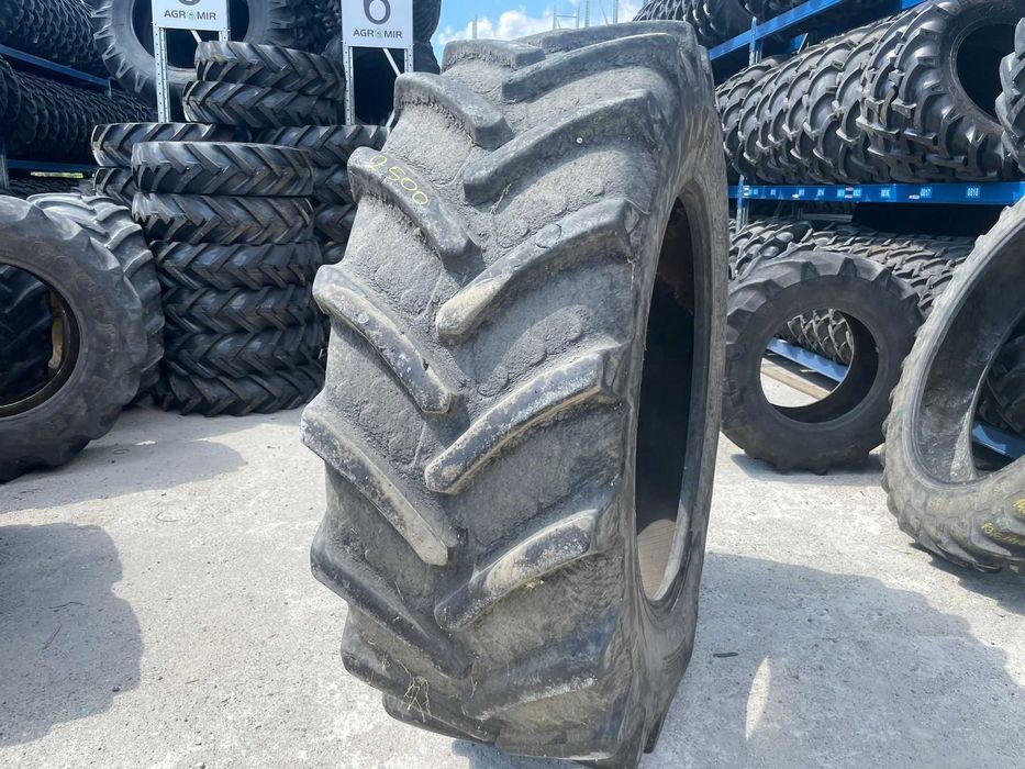 Anvelope 620/70r42 SH pentru Tractor new holland bkt Pret cu TVA