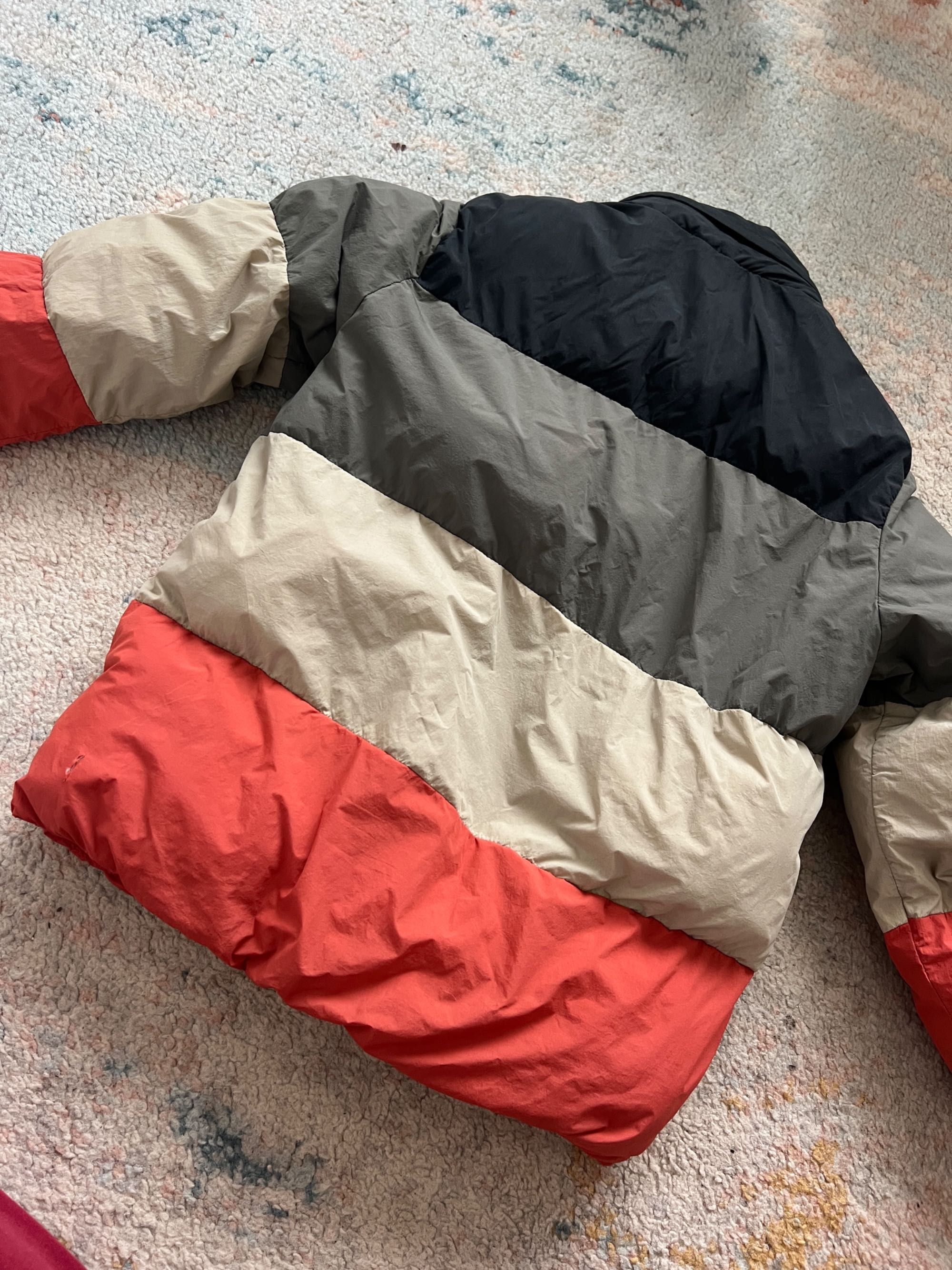 Зимно яке за момче Zara 7-8 128