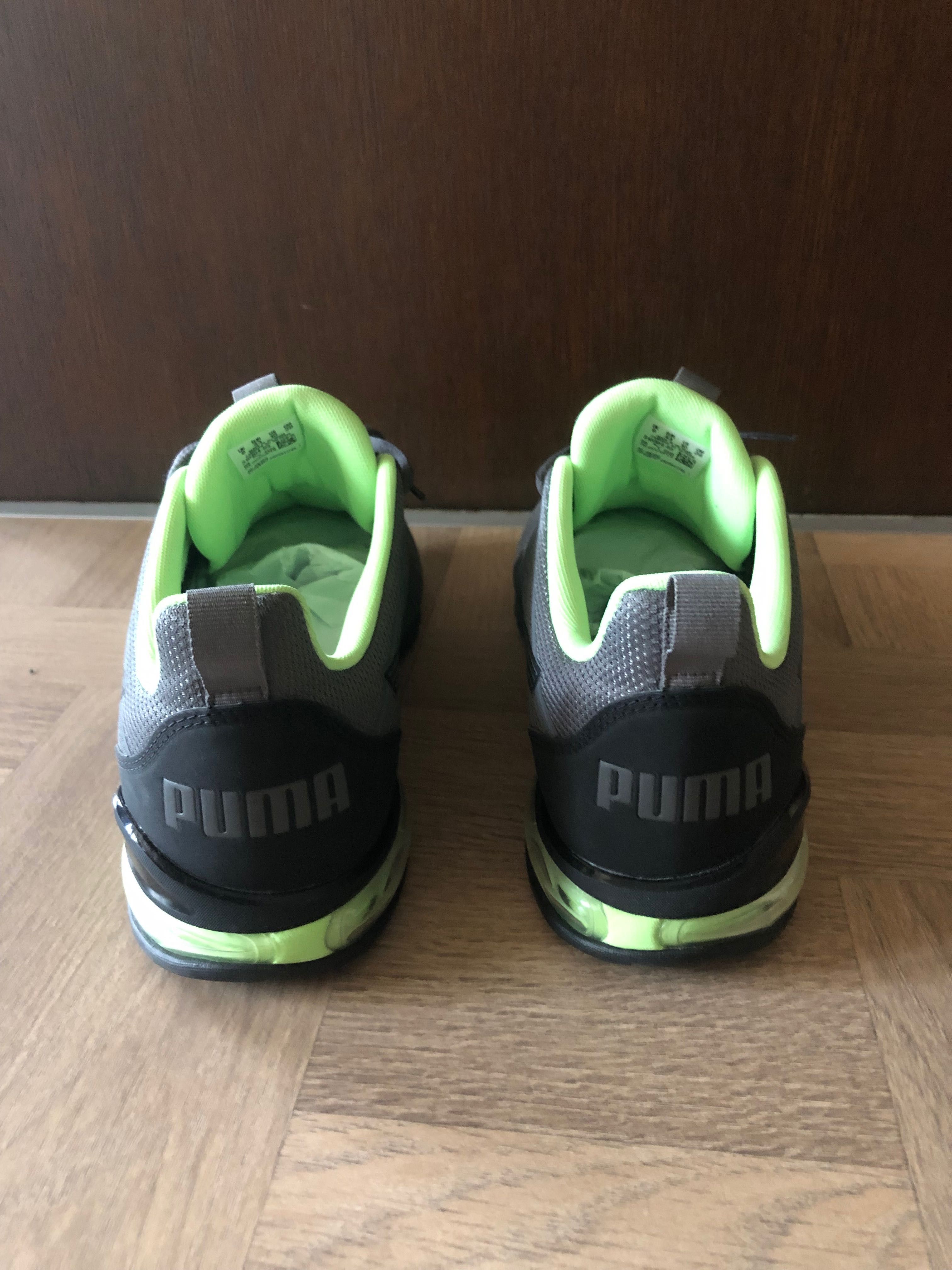 Puma Voltaic Evo Light Sneaker, размер 43 (отговаря на 44)