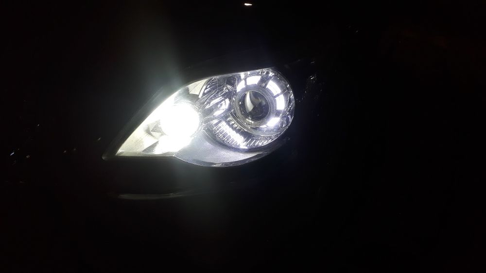 Coblat fara sotiladi bi led qoyilgan