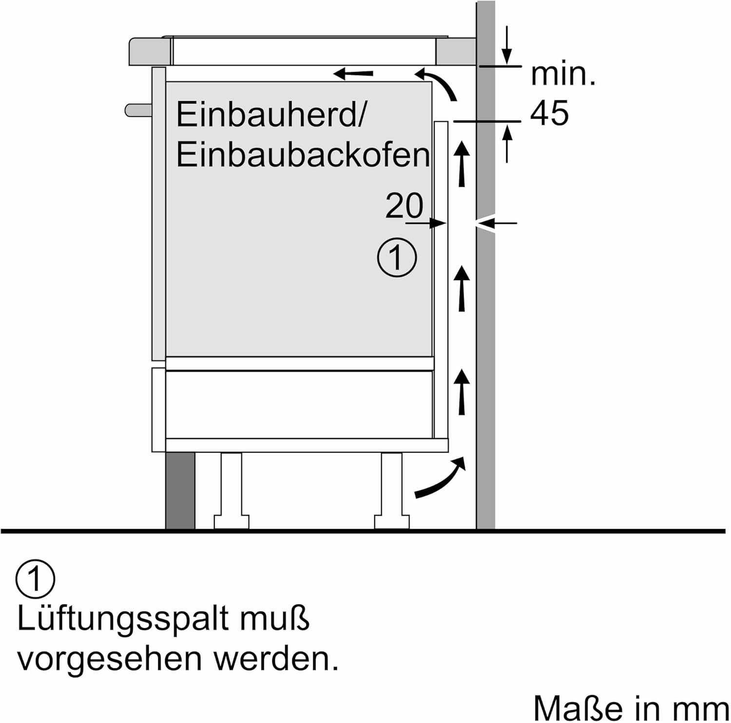 Индукционен плот Bosch (PXY875DC1E) 17 нива на мощност 80cm