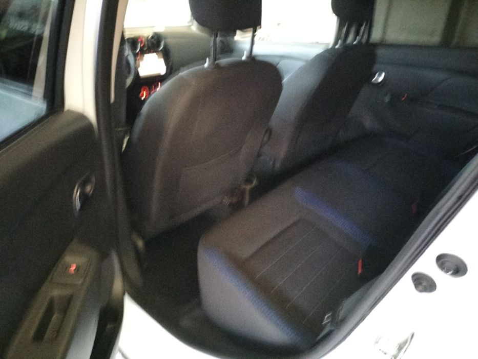 Dacia Logan MCV Stepway