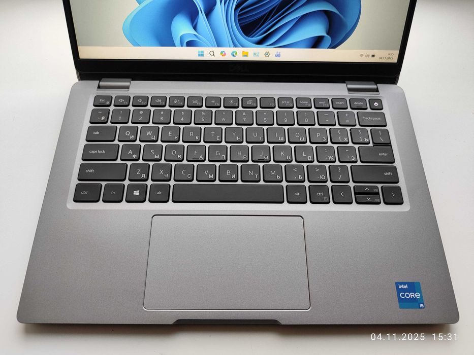 Dell Latitude 5320/i5-1135G7/8/500/FHD/IPS/13.3