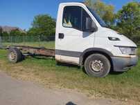 Iveco Daily 2005