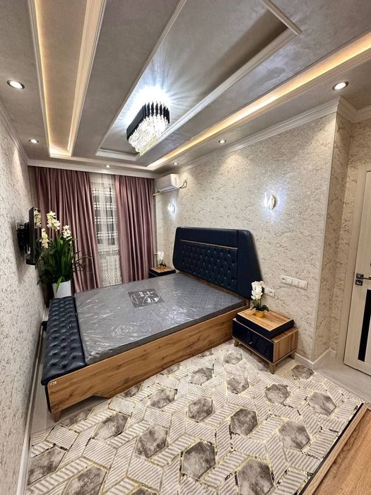 Продам свою квартиру