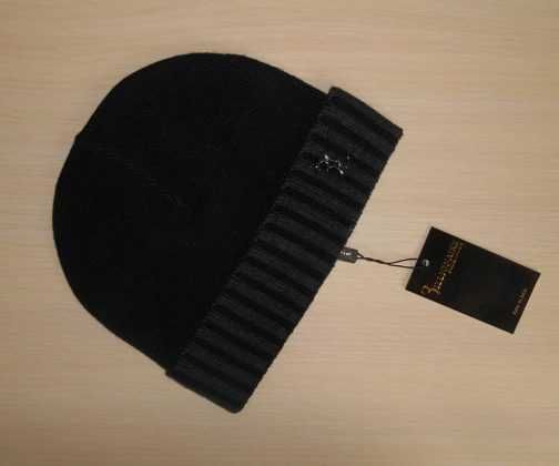 Pălărie de iarnă pentru bărbați Billionaire 0124