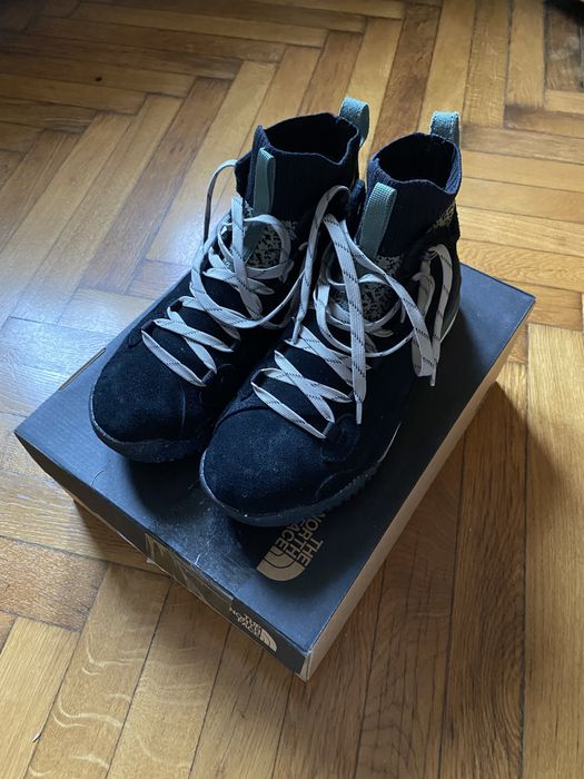 The North Face Trekkings Back-To-Berkeley marimea 41