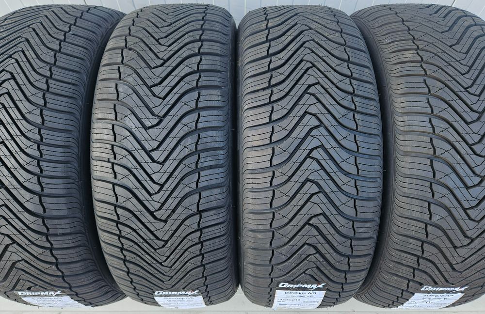 235/50 R19, 99W, GRIPMAX Suregrip AS, Anvelope All Season M+S