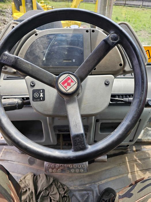 vand Buldoexcavator Terex 970, 3 cupe si pikon kurokawa