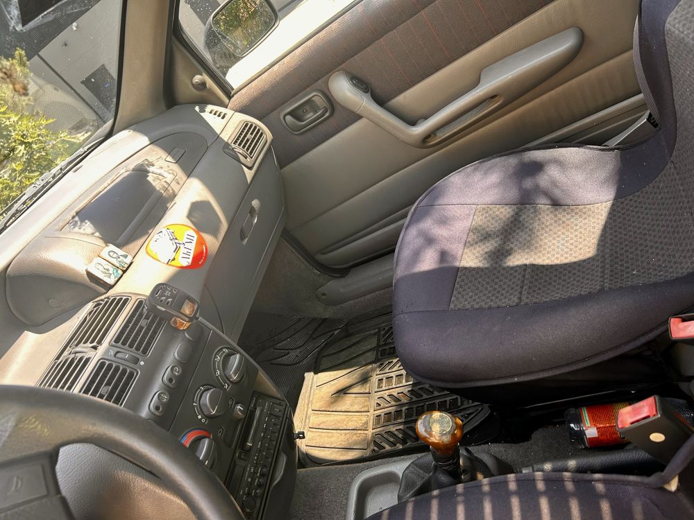 Fiat Punto 1,2  75 к.с
