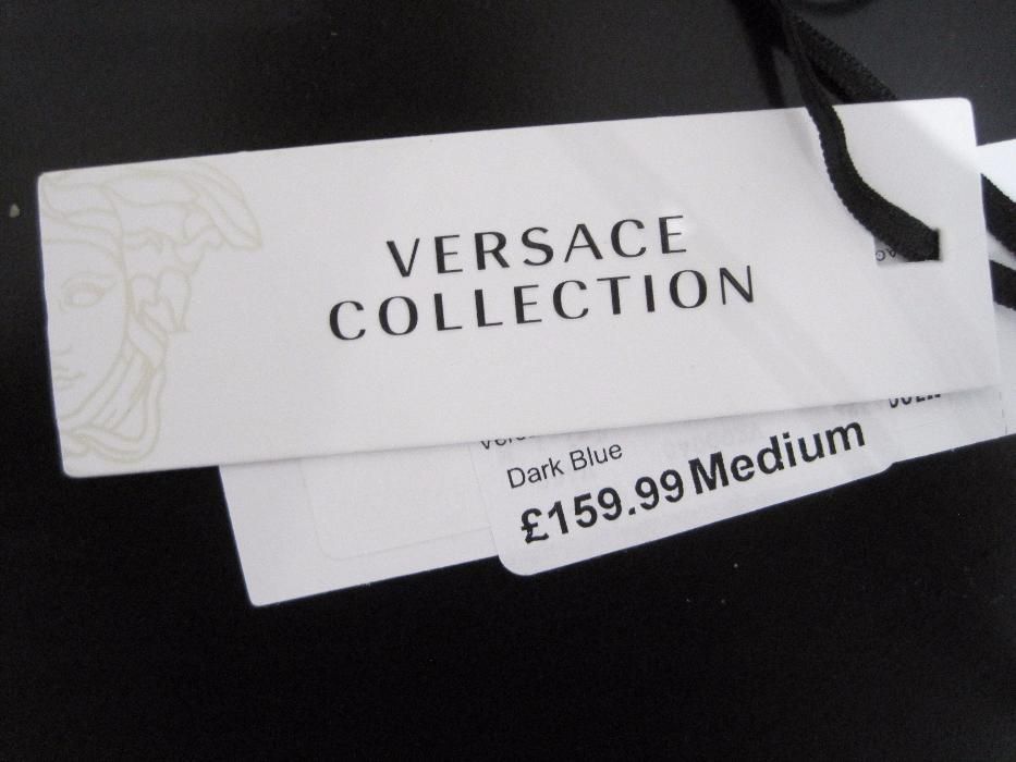 Versace Collection пуловер размер: M , L