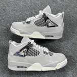 Jordan 4 Frozen Moments