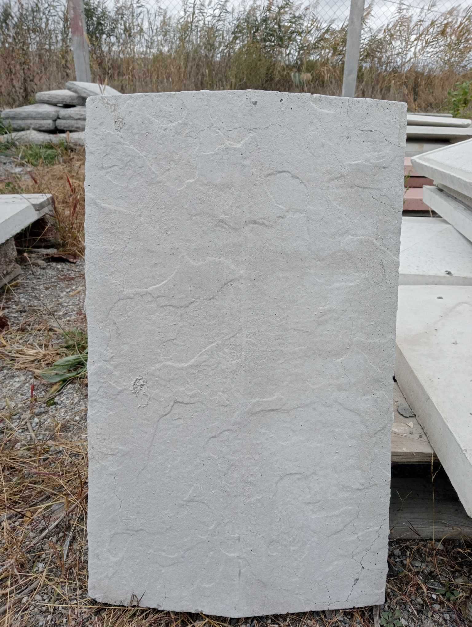 Capace de gard din beton coama gard ,stalp beton