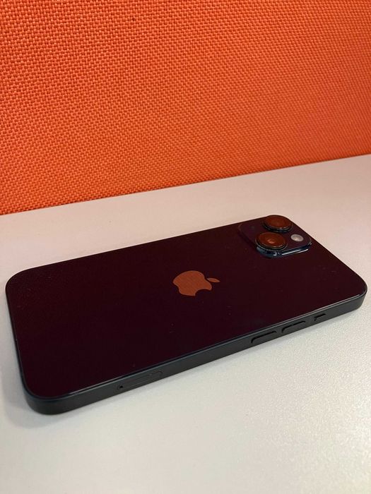 Iphone 14 128gb Black