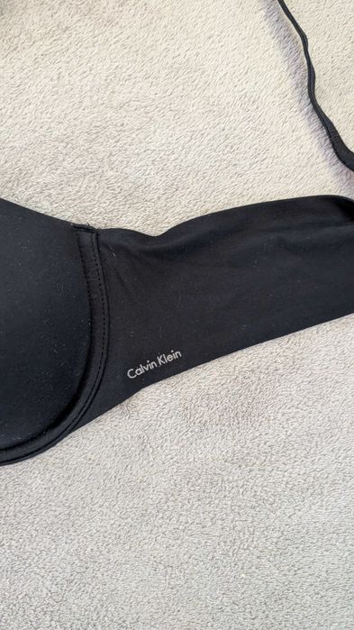 Calvin Klein - блузи с дълъг ръкав