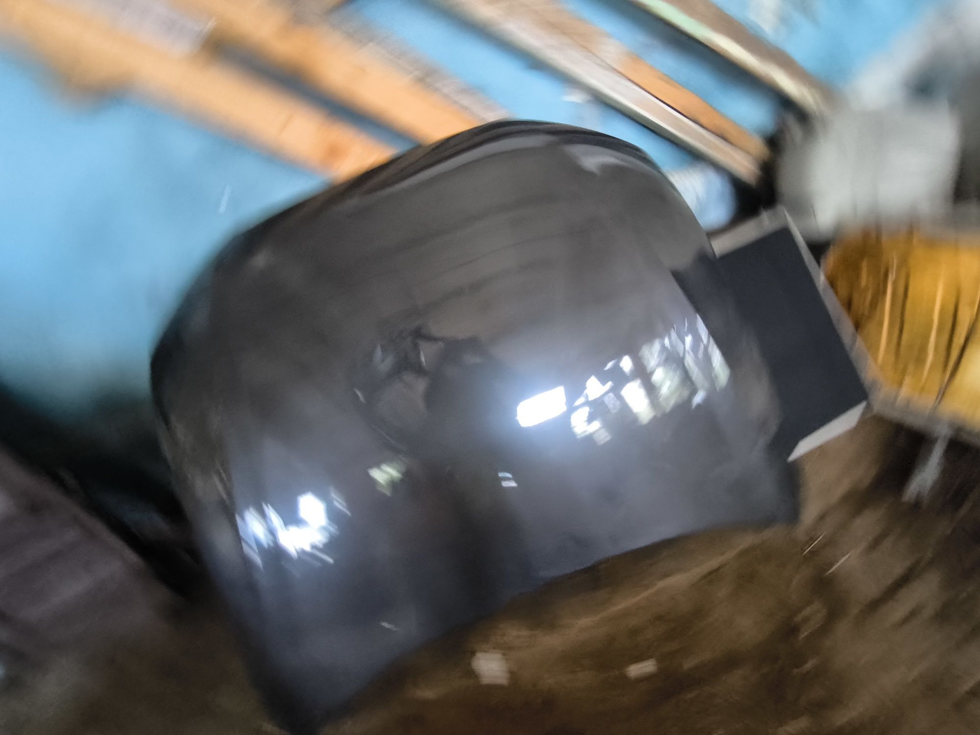Преден капак Audi A6 C7