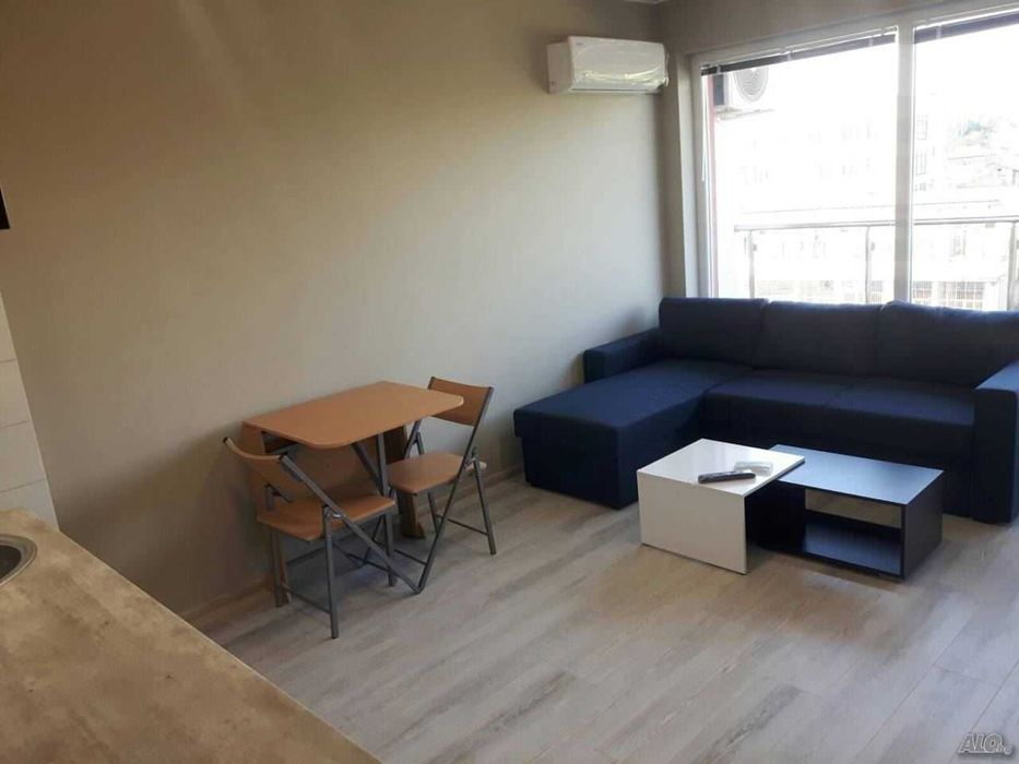 Дава се под наем Едностаен апартамент в Пловдив, Кършияка - 36 кв.м за 170 € - Снимка #9