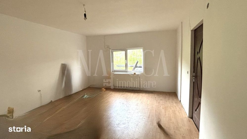 Apartament o camera de vanzare in Dambul Rotund, Cluj Napoca