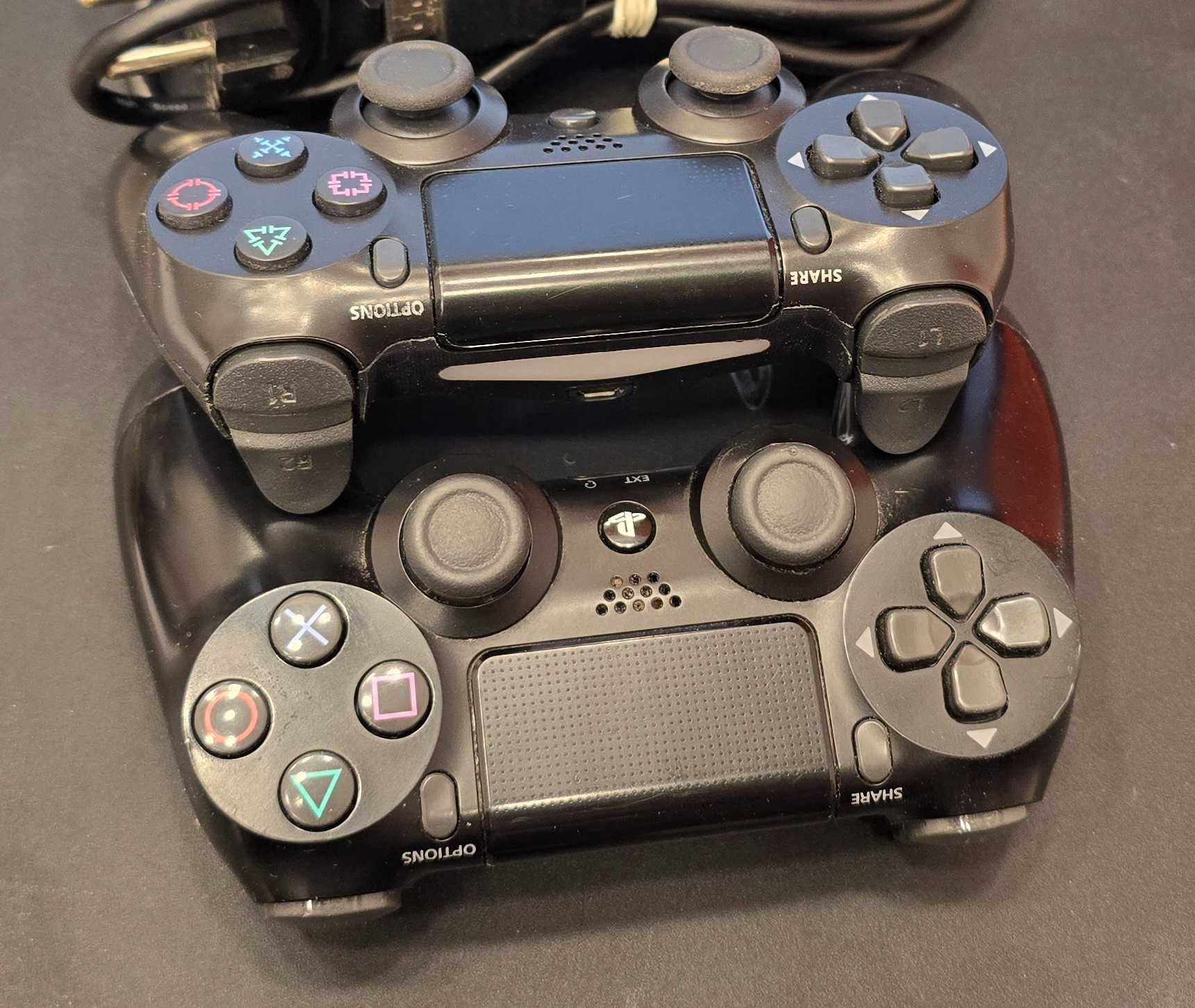 Hope Amanet P4 PlayStation 4 PRO