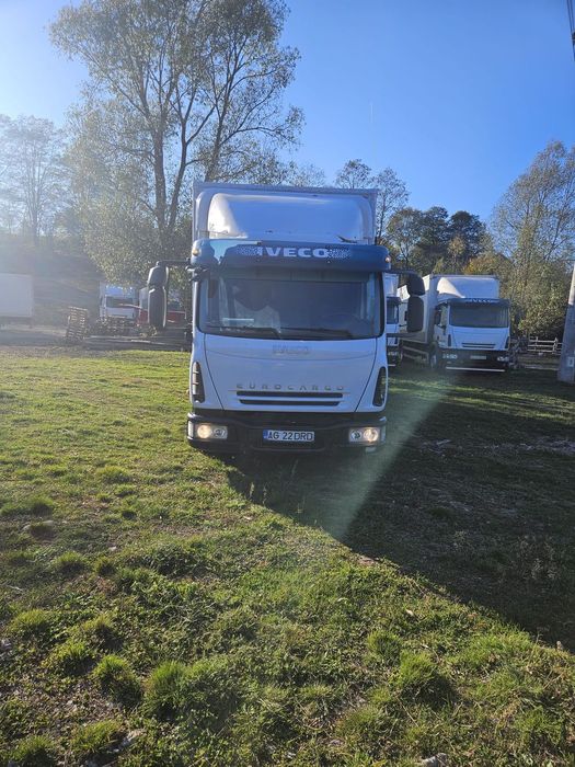Iveco Iveco Iveco 7,5t