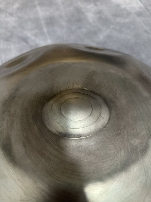 Handpan Karumi 13+ ding