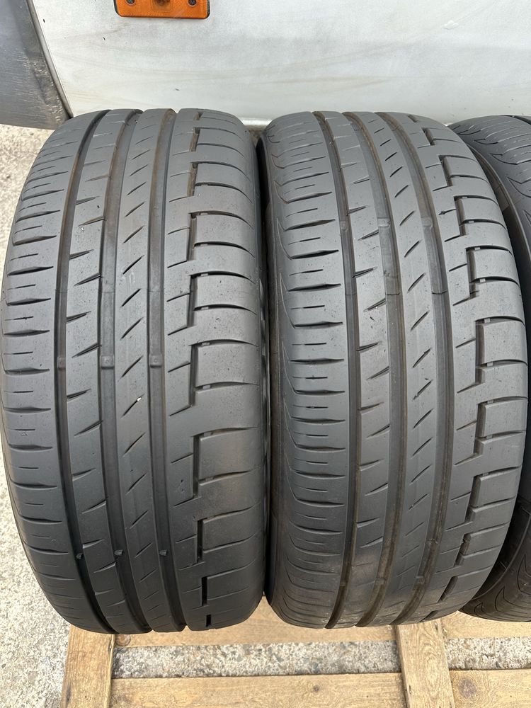 205/55/16 Continental dot22