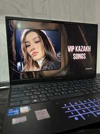 Ноутбук Asuz ZenBook