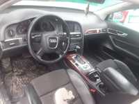 Dezmembrez Audi A6 3.0 Automat Quattro