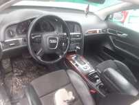 Dezmembrez Audi A6 3.0 Automat Quattro și 2.4 benzina