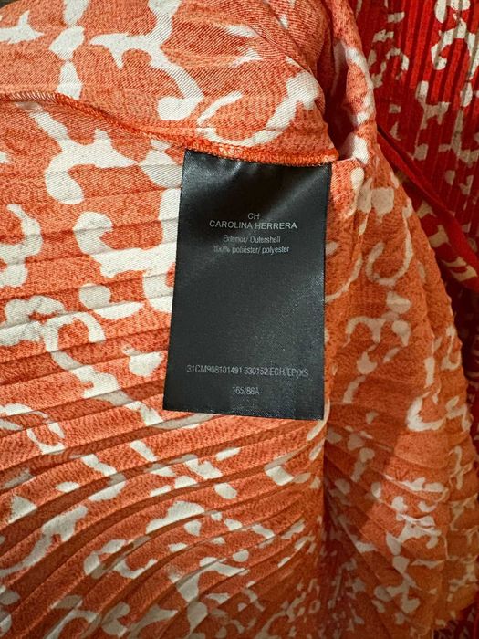 Rochie Carolina Herrera