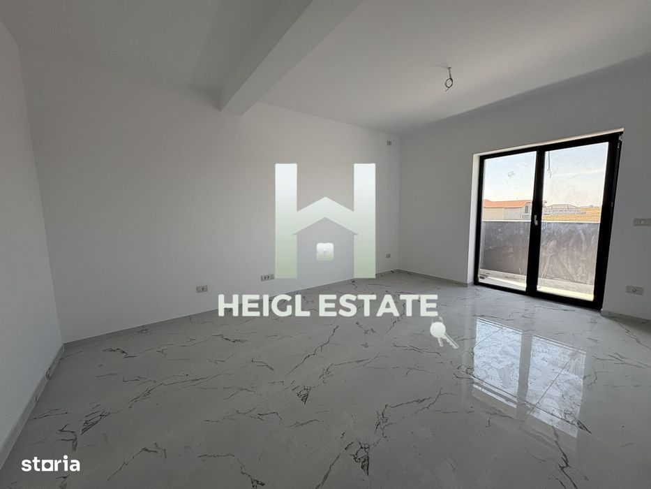 Apartament cu 2 camere in zona Calea Urseni