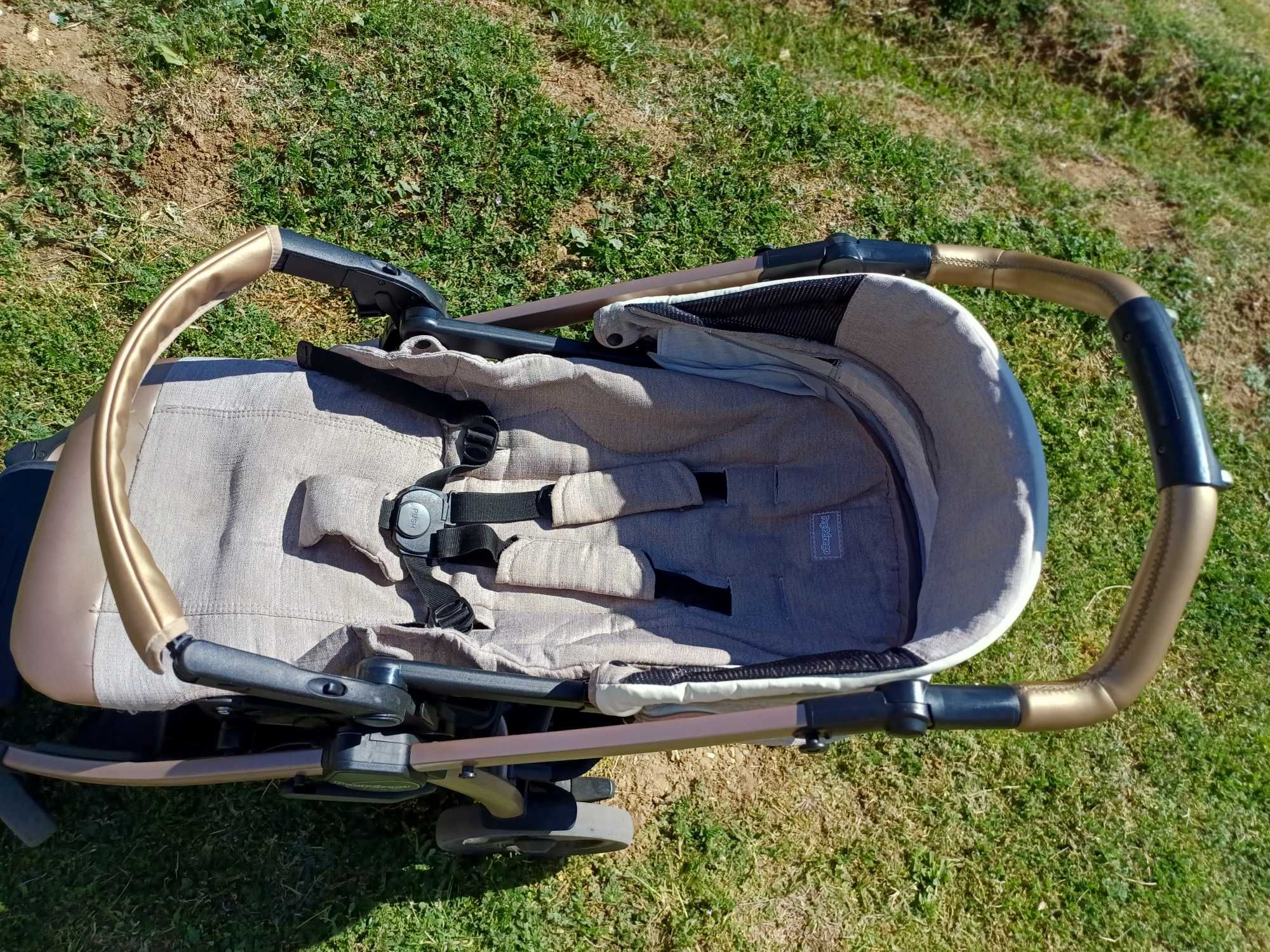 Количка Peg perego Book 51
