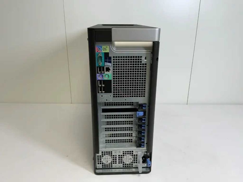 Dell Precision Tower 5810 PC Workstation