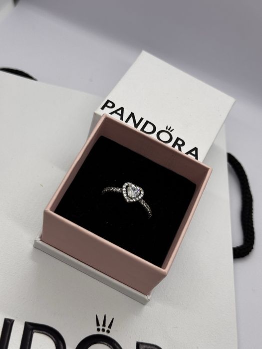 Pandora пръстен Пандора