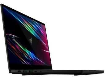 RAZER BLADE  i7-10875H 16GB DDR 512GB SSD RTX 2070 8GB 15.6" FHD 300Hz
