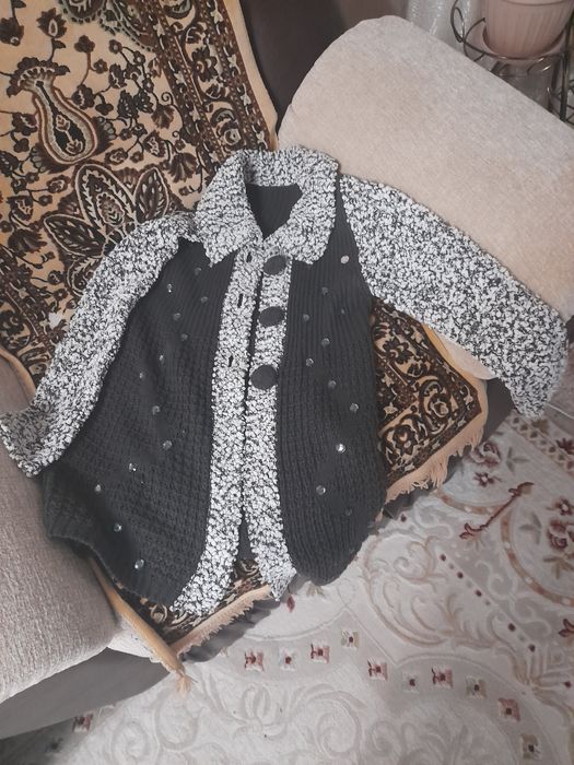 Продам! Кардиган!