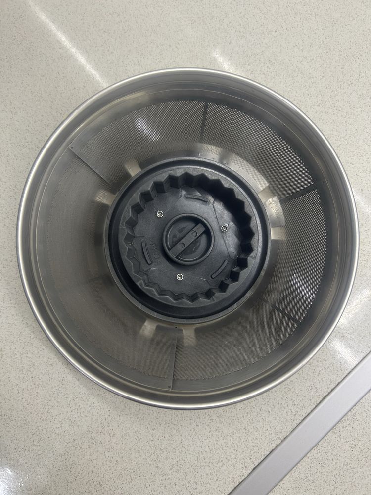 Сокоизстисквачка Philips HR1871 XXL